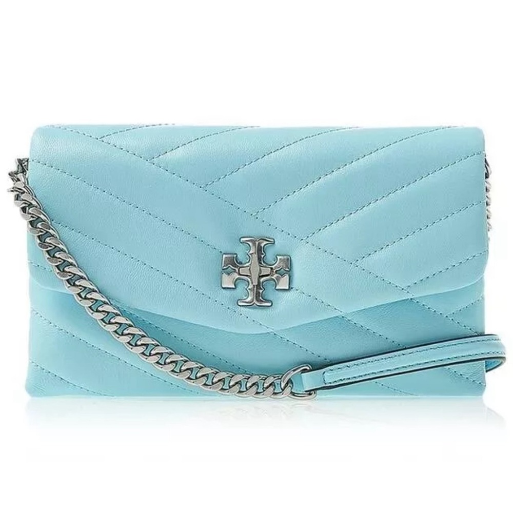 Tory Burch Kira Wallet on Chain BNWT